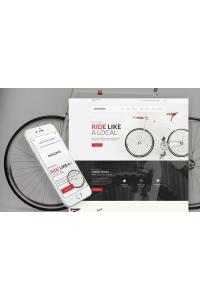 Bikes2Ride-Велоспорт Bikes2Ride-Велоспорт