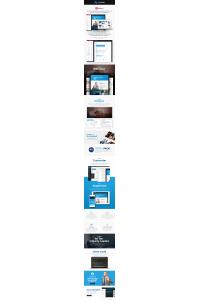 Attorney Group - Law Firm WordPress Theme Attorney Group - Law Firm WordPress Theme