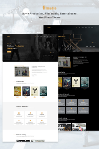 Filmudio - кинопроизводство, киностудия, творчество и развлечения Filmudio - кинопроизводство, киностудия, творчество и развлечения