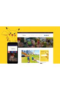 Pokemania - Game Portal Pokemon Pokemania - Game Portal Pokemon