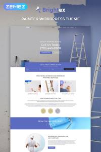 Brightex-Малярные Услуги Многофункциональный Классический Элементар Brightex-Малярные Услуги Многофункциональный Классический Элементар