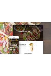 Hidalgo - Mexican Food Restaurant