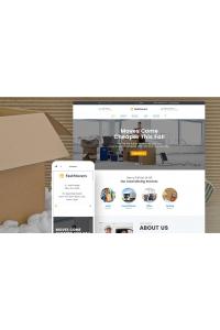 Fast Moving - Transportation & Moving Services Fast Moving - Transportation & Moving Services