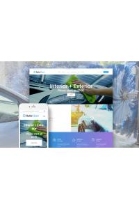 AutoClean - Car Wash & Car Repair