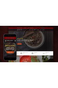 Chop-Chop - Asian Restaurant Chop-Chop - Asian Restaurant