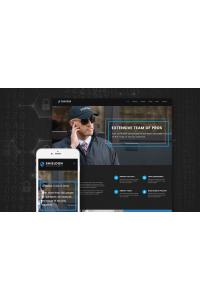 Shieldon-Агентство Безопасности Отзывчивое Shieldon-Агентство Безопасности Отзывчивое