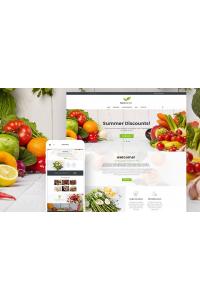 Food Express - Сельское Хозяйство И Ферма Food Express - Сельское Хозяйство И Ферма