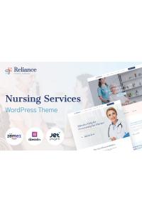 Reliance - Nursing Services Reliance - Nursing Services