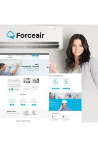 Forceair - Air Conditioner Services Forceair - Air Conditioner Services