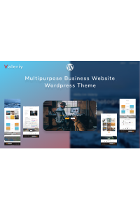 Valeriy | Multipurpose Business Valeriy | Multipurpose Business