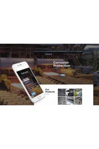 Metaleel WordPress Theme Metaleel WordPress Theme