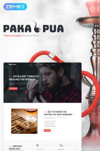 Tobacco Company Tobacco Company