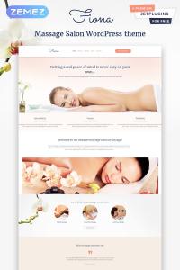 Салон Красоты Спа И Массаж Отзывчивый