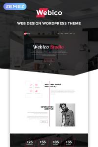 Webico-Web Design Elementor Webico-Web Design Elementor