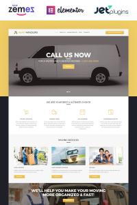 Heavy Handlers - Transportation & Moving Company Heavy Handlers - Transportation & Moving Company
