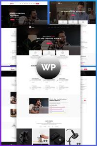 Monger - Multipurpose Responsive Monger - Multipurpose Responsive