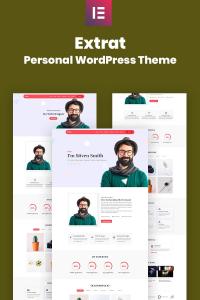 Extrat - Personal Responsive Extrat - Personal Responsive