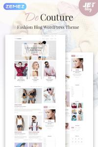 De Couture - Fancy Fashion & Beauty Blog De Couture - Fancy Fashion & Beauty Blog