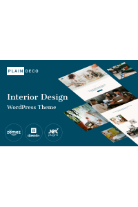 PlainDeco-Дизайн Интерьера PlainDeco-Дизайн Интерьера