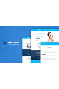Whitenol - Стоматологическая Клиника Отзывчивая Whitenol - Стоматологическая Клиника Отзывчивая