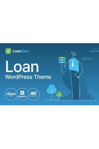 LoanGen-Кредит
