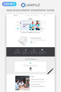 Lampuz-Web Development Многофункциональный Анимационный Элемент Lampuz-Web Development Многофункциональный Анимационный Элемент