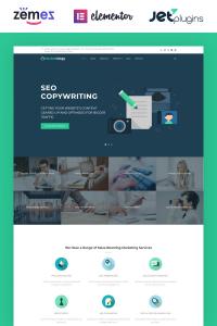 MarketOlogy - SEO and Marketing Agency Responsive MarketOlogy - SEO and Marketing Agency Responsive