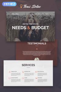 Tomi Solas Tomi Solas