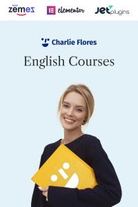 Charlie Flores - Teaching Portfolio Website Charlie Flores - Teaching Portfolio Website