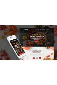 Винченцо-Восхитительная Пиццерия Отзывчивая Винченцо-Восхитительная Пиццерия Отзывчивая