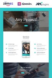 Quadro - Software Company Quadro - Software Company