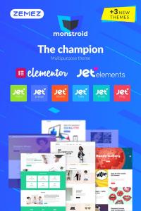 Монстроид-Лучший Монстроид-Лучший