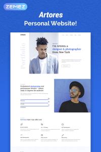 Арторес-Личный Элементар Арторес-Личный Элементар