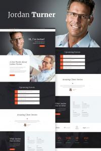 Jordan Turner - Life Coaching Jordan Turner - Life Coaching