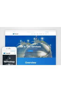 Petroleum-Oil & Gas Company Отзывчивая Petroleum-Oil & Gas Company Отзывчивая