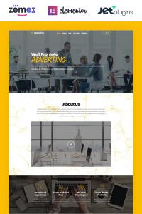 Adverting-Рекламное Агентство Отзывчивое Adverting-Рекламное Агентство Отзывчивое