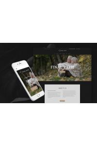 Final Path - Funeral Home Responsive Final Path - Funeral Home Responsive