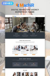 Machir - Digital Marketing Agency Multipurpose Modern Elementor Machir - Digital Marketing Agency Multipurpose Modern Elementor