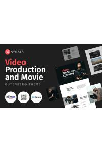 Vistudio - видеопроизводство и кинопроизводство Vistudio - видеопроизводство и кинопроизводство