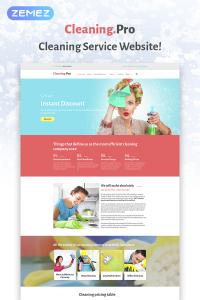 Cleaning & Maid Service Company Cleaning & Maid Service Company