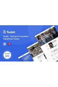 Tecbit - Responsive Startup and Consultant Tecbit - Responsive Startup and Consultant