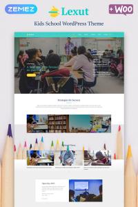 Lexut - Education ECommerce Modern Elementor Lexut - Education ECommerce Modern Elementor