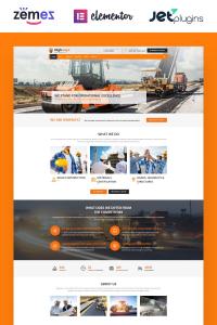 Highwayz - Road Construction Highwayz - Road Construction