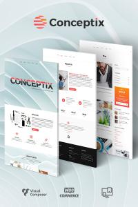 Conceptix-Арт-Студия Conceptix-Арт-Студия