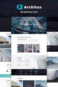 Architus - Construction Architus - Construction