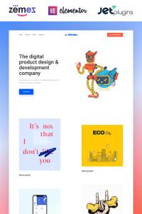 Wierden-Минималистичный И Современный Цифровой Продукт Wierden-Минималистичный И Современный Цифровой Продукт