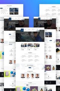 Bravvo-Корпоративный Отзывчивый Bravvo-Корпоративный Отзывчивый