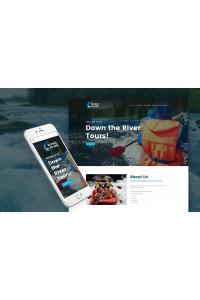 Вниз По Реке-Рафтинг И Каякинг Вниз По Реке-Рафтинг И Каякинг