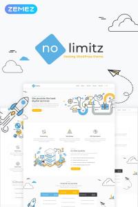 NoLimitz-Хостинг Elementor NoLimitz-Хостинг Elementor