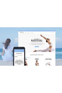 BodyFuel - Fitness & Yoga BodyFuel - Fitness & Yoga